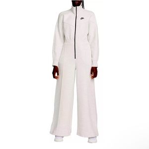 Nike jumpsuit